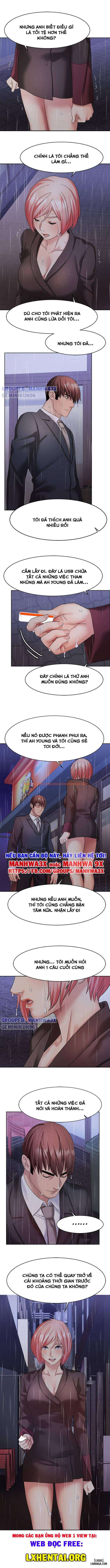 Xem ảnh 7 trong truyện hentai Trừng Phạt Gái Hư - Chapter 34 - www.hentaitvn.net