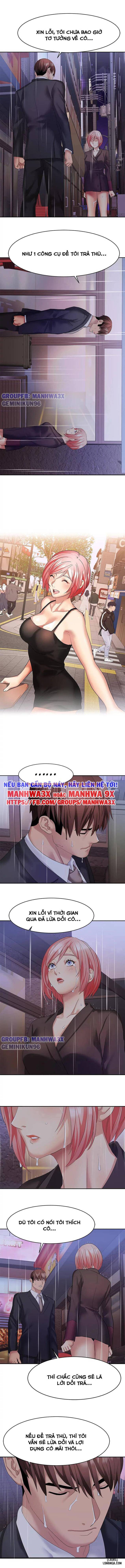 Trang truyện 2 trong truyện tranh Trừng Phạt Gái Hư - Chapter 35 - hentai24h.pro
