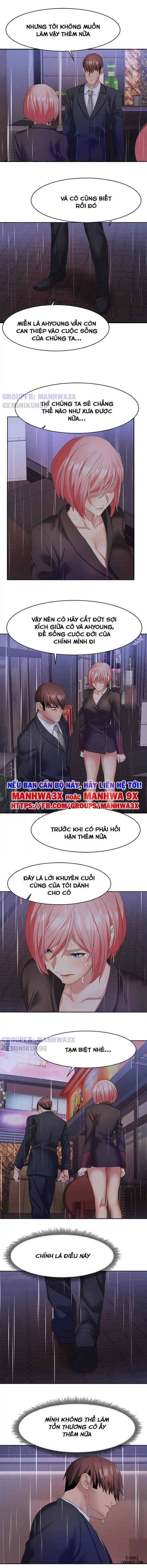 Trang truyện 3 trong truyện tranh Trừng Phạt Gái Hư - Chapter 35 - hentai24h.pro