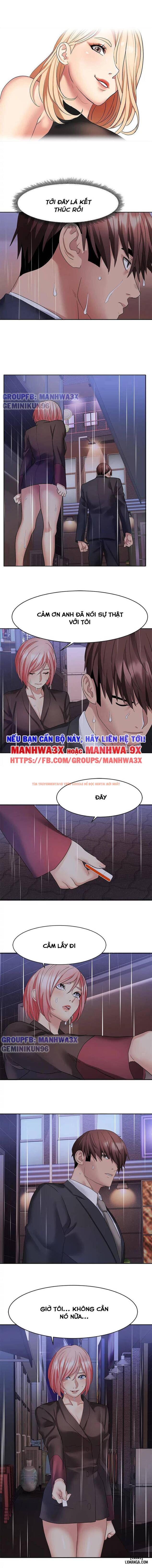 Trang truyện 4 trong truyện tranh Trừng Phạt Gái Hư - Chapter 35 - hentai24h.pro