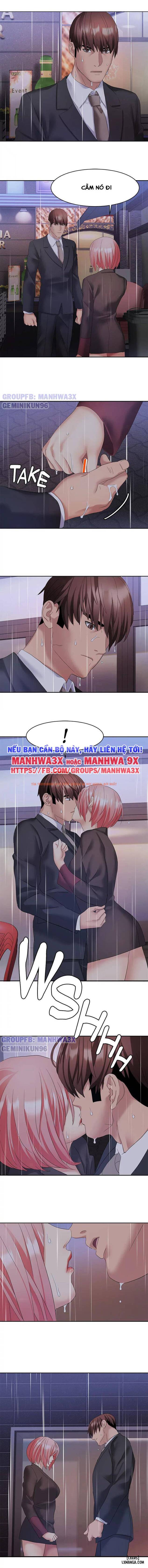 Trang truyện 5 trong truyện tranh Trừng Phạt Gái Hư - Chapter 35 - hentai24h.pro