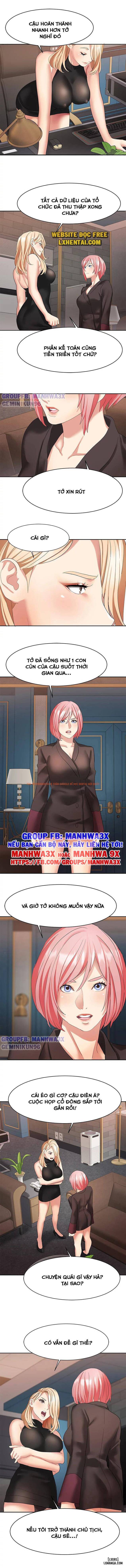 Trang truyện 2 trong truyện tranh Trừng Phạt Gái Hư - Chapter 36 - hentai24h.pro