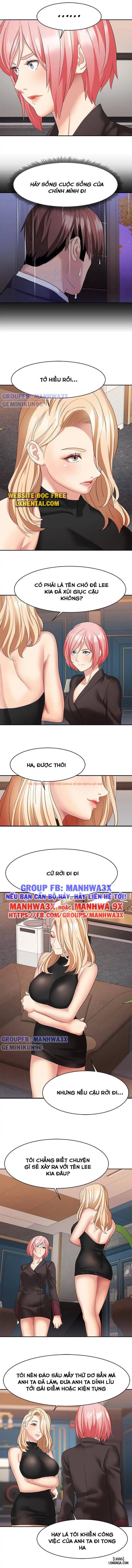 Trang truyện 3 trong truyện tranh Trừng Phạt Gái Hư - Chapter 36 - hentai24h.pro