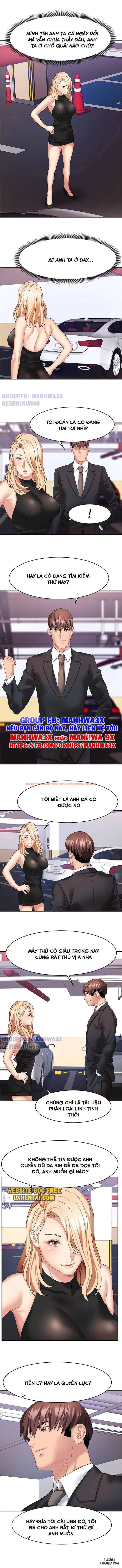 Trang truyện 7 trong truyện tranh Trừng Phạt Gái Hư - Chapter 36 - hentai24h.pro
