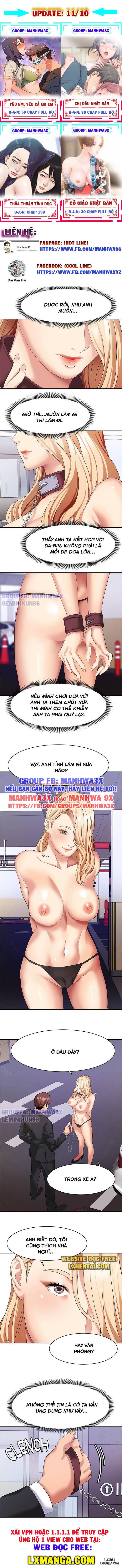 Xem ảnh 3 trong truyện hentai Trừng Phạt Gái Hư - Chapter 37 - hentaitvn.net