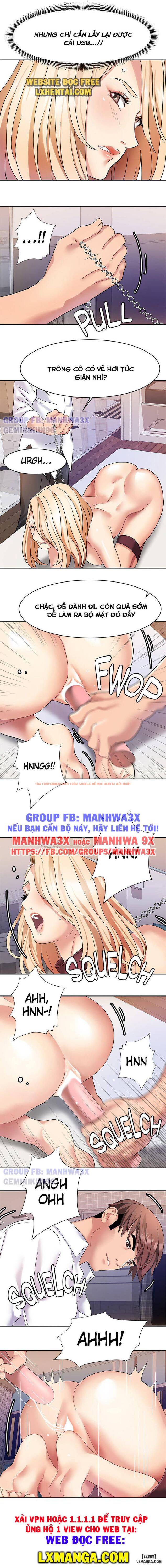 Xem ảnh 2 trong truyện hentai Trừng Phạt Gái Hư - Chapter 39 - hentaitvn.net