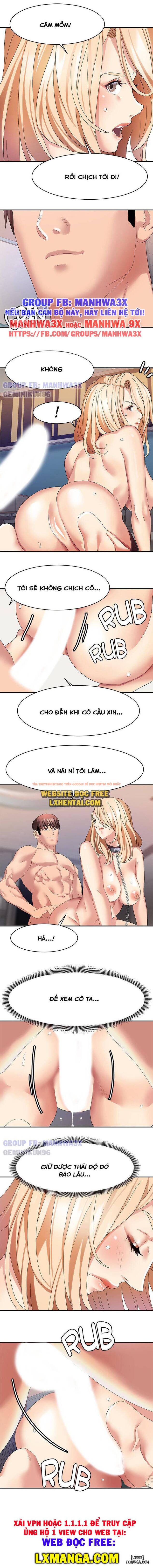 Xem ảnh 6 trong truyện hentai Trừng Phạt Gái Hư - Chapter 39 - hentaitvn.net