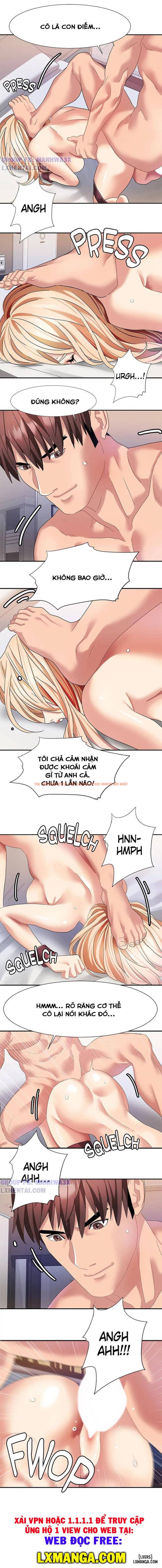 Xem ảnh 4 trong truyện hentai Trừng Phạt Gái Hư - Chapter 40 - hentaitvn.net