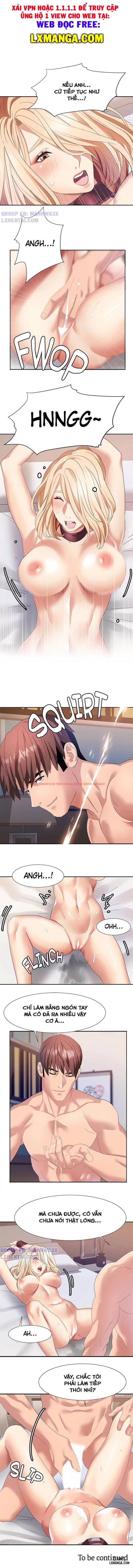 Xem ảnh 7 trong truyện hentai Trừng Phạt Gái Hư - Chapter 40 - hentaitvn.net
