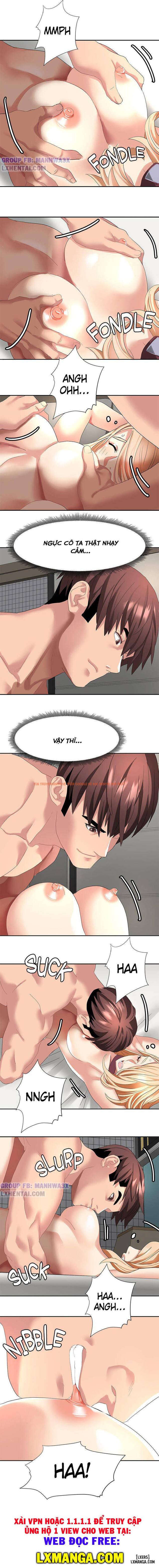Xem ảnh 2 trong truyện hentai Trừng Phạt Gái Hư - Chapter 41 - hentaitvn.net