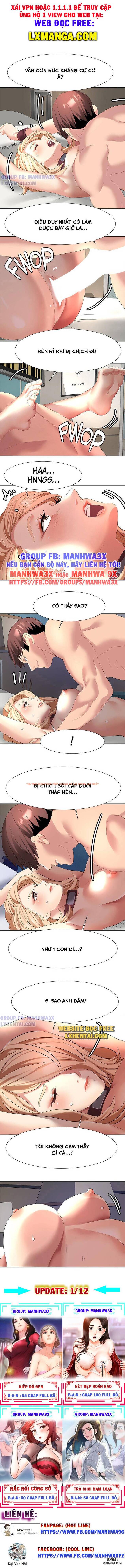 Xem ảnh 3 trong truyện hentai Trừng Phạt Gái Hư - Chapter 41 - hentaitvn.net