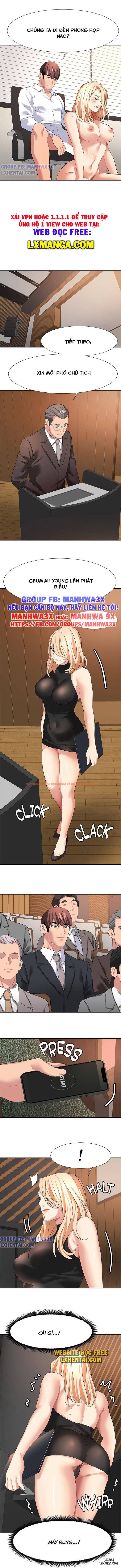 Xem ảnh 6 trong truyện hentai Trừng Phạt Gái Hư - Chapter 42 - hentaitvn.net
