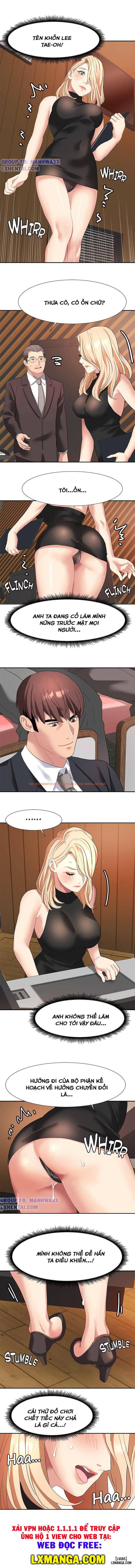 Xem ảnh 7 trong truyện hentai Trừng Phạt Gái Hư - Chapter 42 - hentaitvn.net