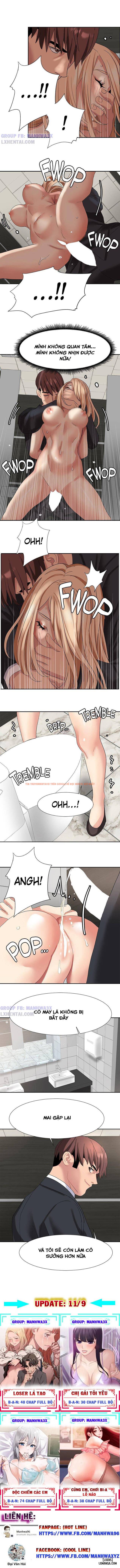 Xem ảnh 6 trong truyện hentai Trừng Phạt Gái Hư - Chapter 43 - hentaitvn.net