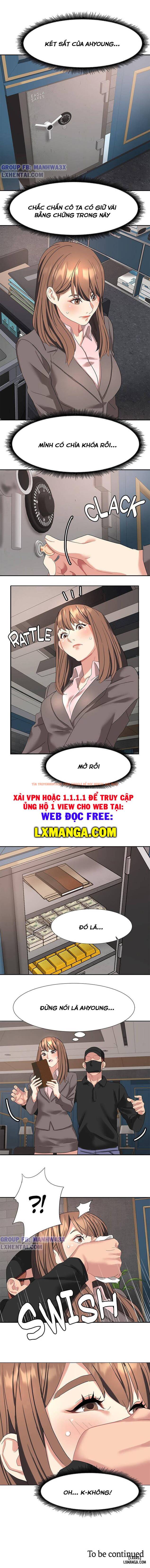 Xem ảnh 8 trong truyện hentai Trừng Phạt Gái Hư - Chapter 43 - hentaitvn.net