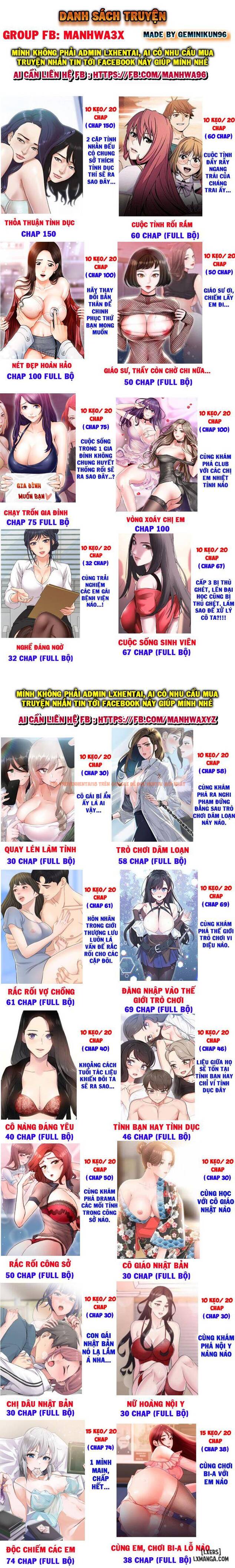 Xem ảnh 0 trong truyện hentai Trừng Phạt Gái Hư - Chapter 44 - hentaitvn.net