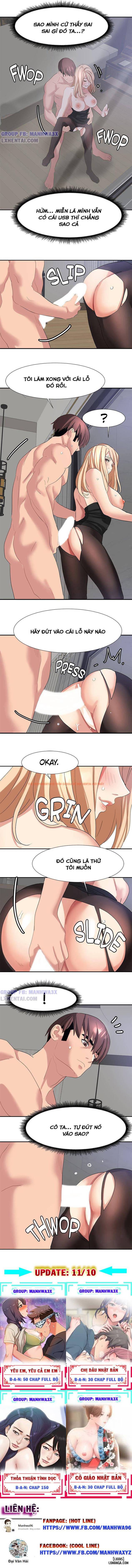 Xem ảnh 4 trong truyện hentai Trừng Phạt Gái Hư - Chapter 44 - hentaitvn.net