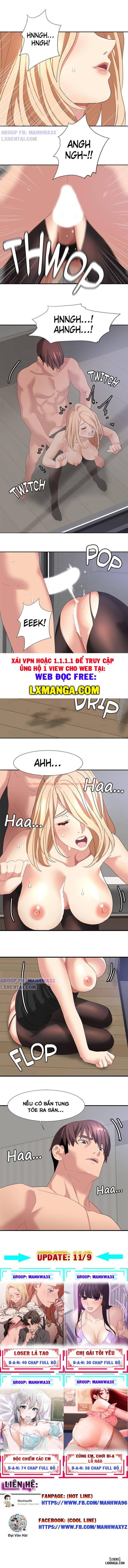Xem ảnh 6 trong truyện hentai Trừng Phạt Gái Hư - Chapter 44 - hentaitvn.net