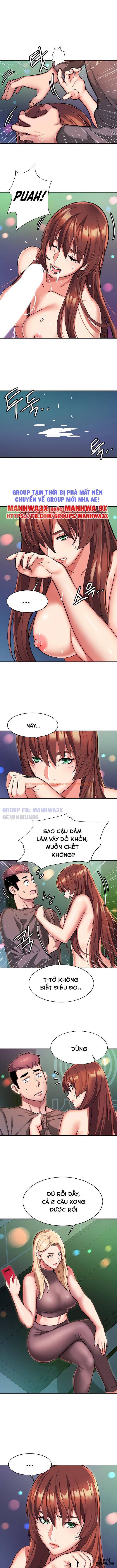 Trang truyện 10 trong truyện tranh Trừng Phạt Gái Hư - Chapter 6 - hentai24h.pro