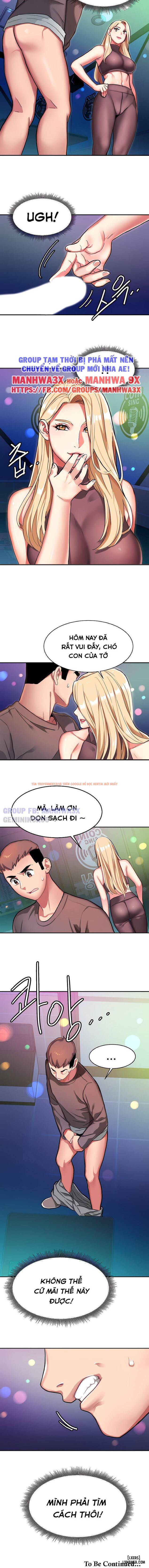 Trang truyện 12 trong truyện tranh Trừng Phạt Gái Hư - Chapter 6 - hentai24h.pro