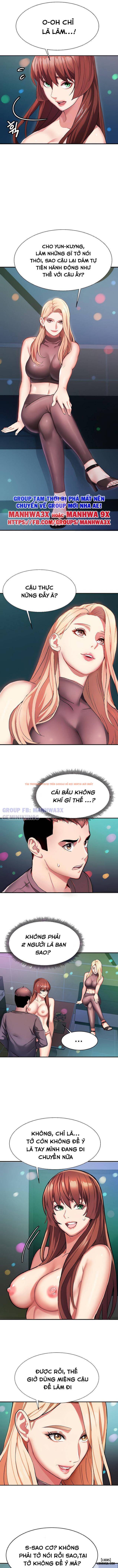 Trang truyện 2 trong truyện tranh Trừng Phạt Gái Hư - Chapter 6 - hentai24h.pro