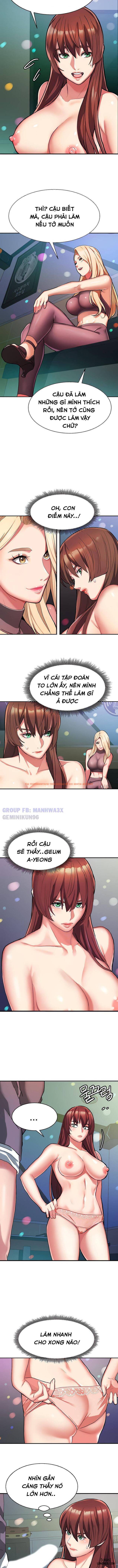 Trang truyện 3 trong truyện tranh Trừng Phạt Gái Hư - Chapter 6 - hentai24h.pro