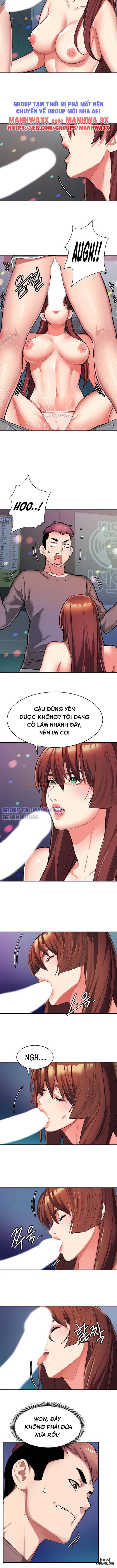 Trang truyện 4 trong truyện tranh Trừng Phạt Gái Hư - Chapter 6 - hentai24h.pro