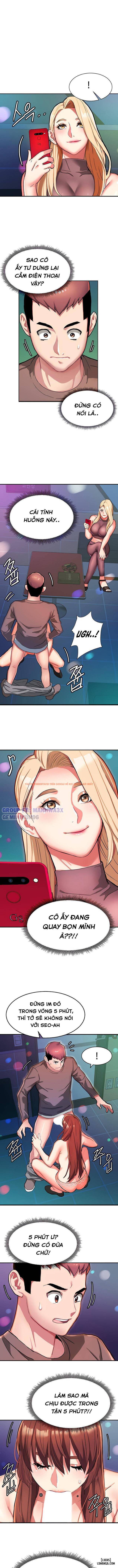 Trang truyện 6 trong truyện tranh Trừng Phạt Gái Hư - Chapter 6 - hentai24h.pro
