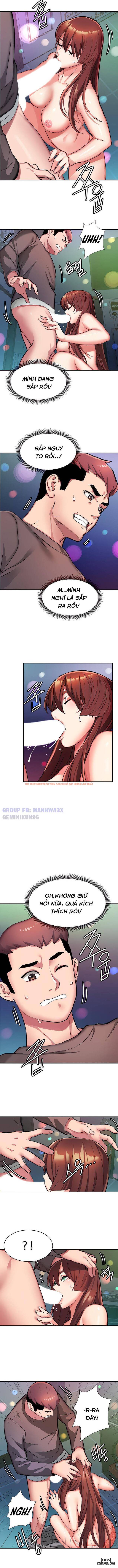 Trang truyện 8 trong truyện tranh Trừng Phạt Gái Hư - Chapter 6 - hentai24h.pro
