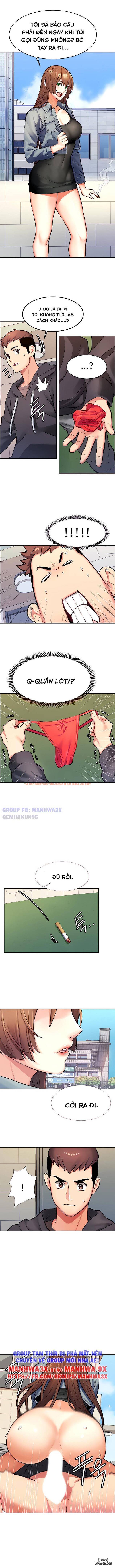 Trang truyện 10 trong truyện tranh Trừng Phạt Gái Hư - Chapter 7 - hentai24h.pro