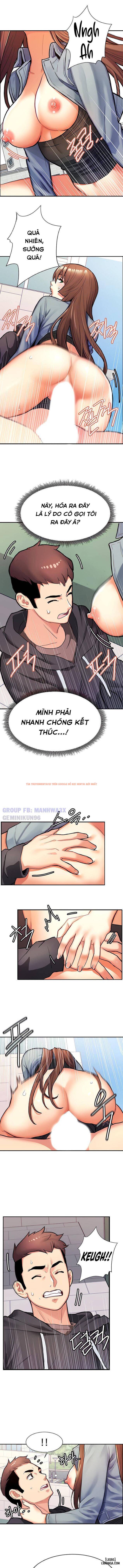 Trang truyện 11 trong truyện tranh Trừng Phạt Gái Hư - Chapter 7 - hentai24h.pro