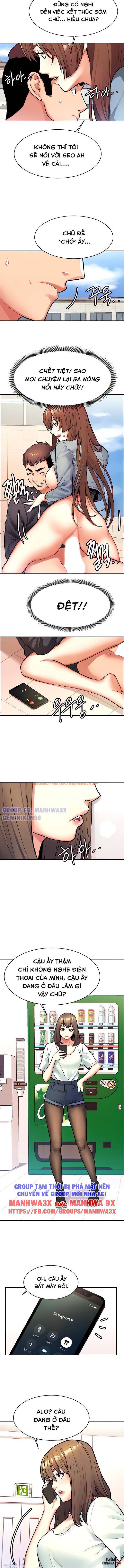 Trang truyện 13 trong truyện tranh Trừng Phạt Gái Hư - Chapter 7 - hentai24h.pro