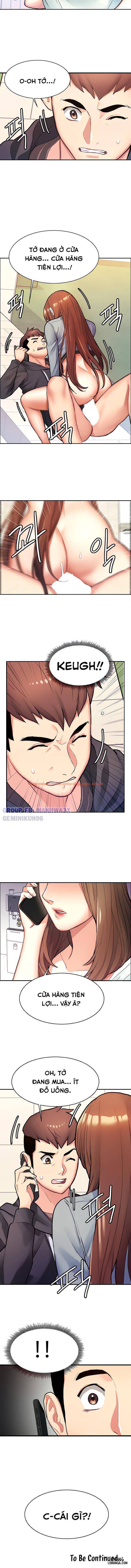 Trang truyện 14 trong truyện tranh Trừng Phạt Gái Hư - Chapter 7 - hentai24h.pro