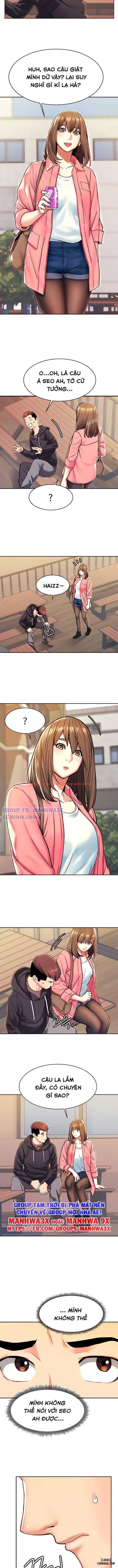 Trang truyện 2 trong truyện tranh Trừng Phạt Gái Hư - Chapter 7 - hentai24h.pro