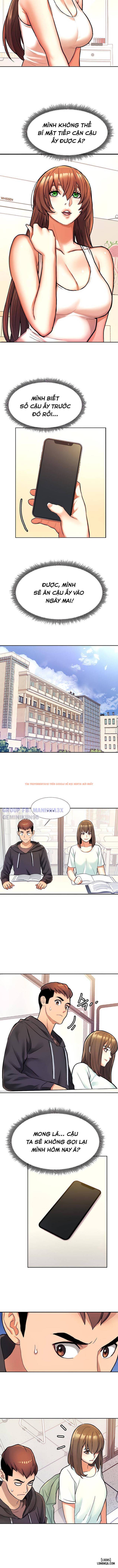 Trang truyện 6 trong truyện tranh Trừng Phạt Gái Hư - Chapter 7 - hentai24h.pro