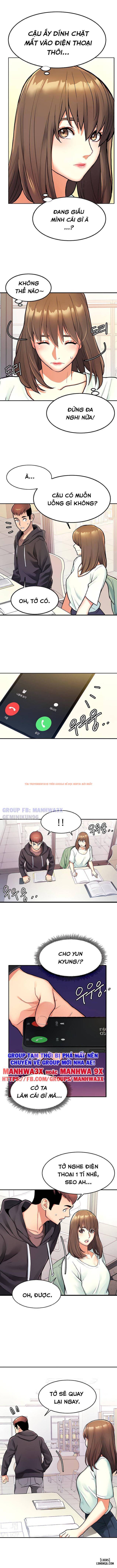 Trang truyện 7 trong truyện tranh Trừng Phạt Gái Hư - Chapter 7 - hentai24h.pro