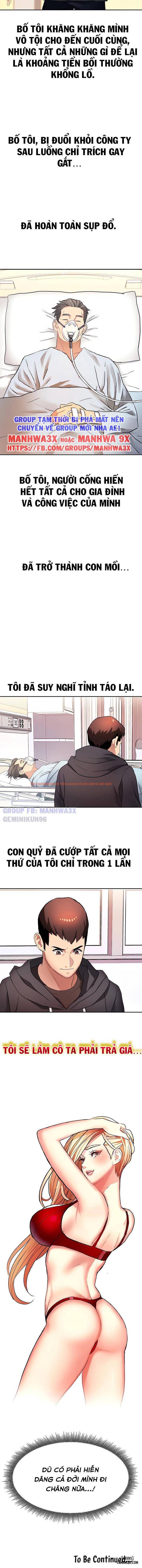 Trang truyện 13 trong truyện tranh Trừng Phạt Gái Hư - Chapter 8 - hentai24h.pro