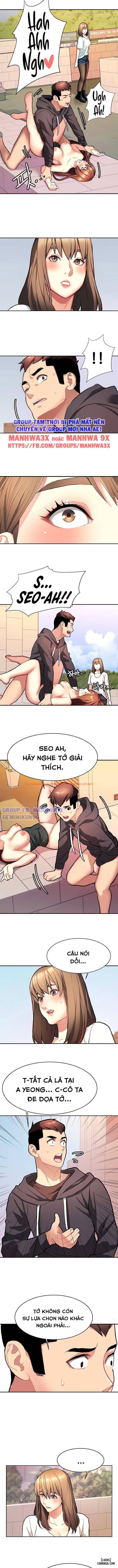 Trang truyện 8 trong truyện tranh Trừng Phạt Gái Hư - Chapter 8 - hentai24h.pro