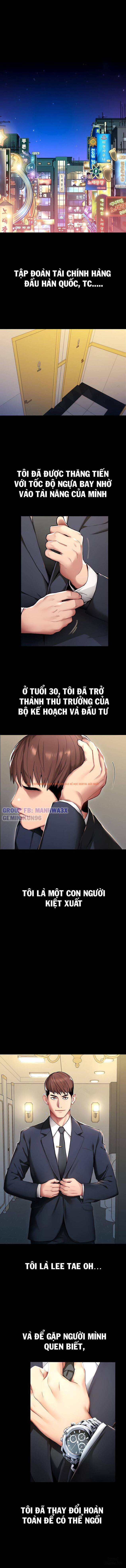 Trang truyện 1 trong truyện tranh Trừng Phạt Gái Hư - Chapter 9 - hentai24h.pro