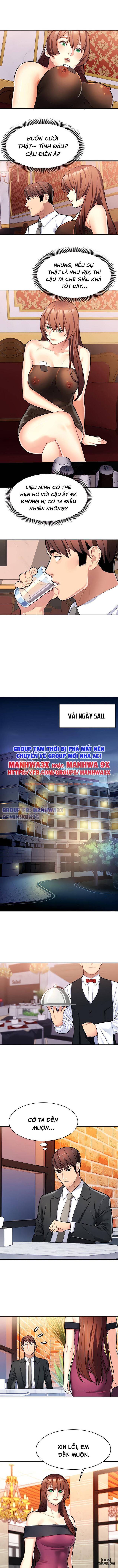 Trang truyện 11 trong truyện tranh Trừng Phạt Gái Hư - Chapter 9 - hentai24h.pro