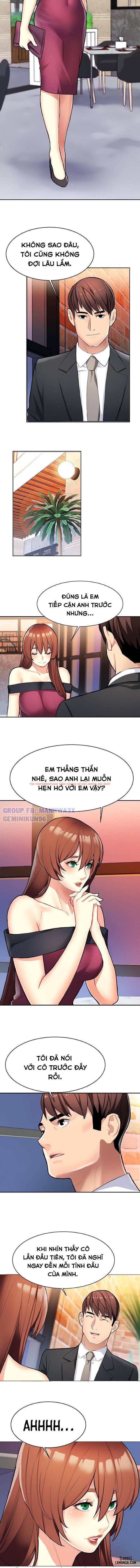 Trang truyện 12 trong truyện tranh Trừng Phạt Gái Hư - Chapter 9 - hentai24h.pro