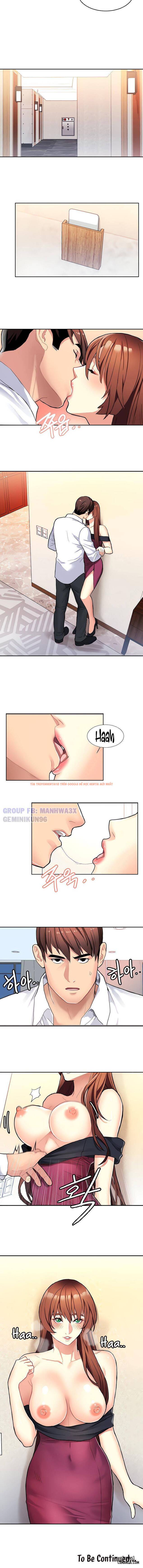 Trang truyện 14 trong truyện tranh Trừng Phạt Gái Hư - Chapter 9 - hentai24h.pro