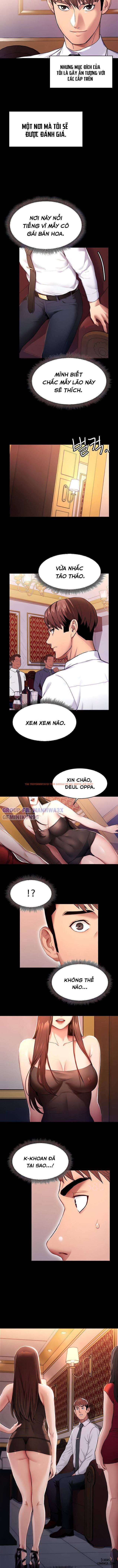 Trang truyện 4 trong truyện tranh Trừng Phạt Gái Hư - Chapter 9 - hentai24h.pro