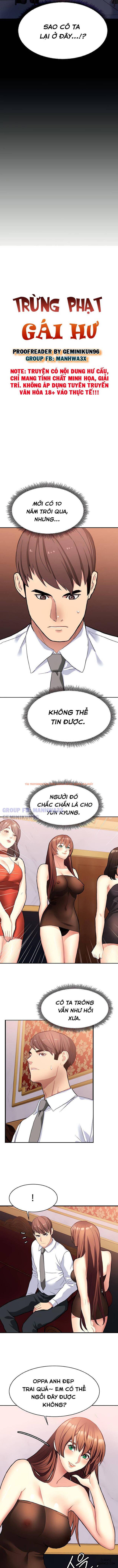 Trang truyện 5 trong truyện tranh Trừng Phạt Gái Hư - Chapter 9 - hentai24h.pro