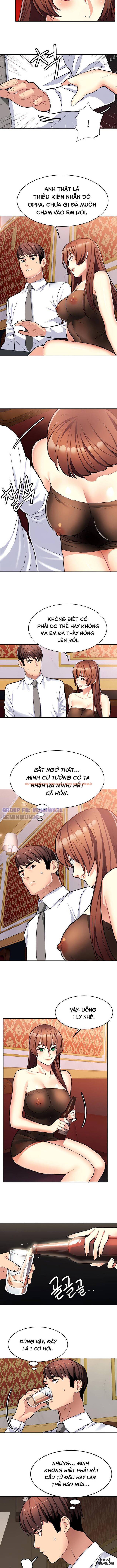 Trang truyện 7 trong truyện tranh Trừng Phạt Gái Hư - Chapter 9 - hentai24h.pro