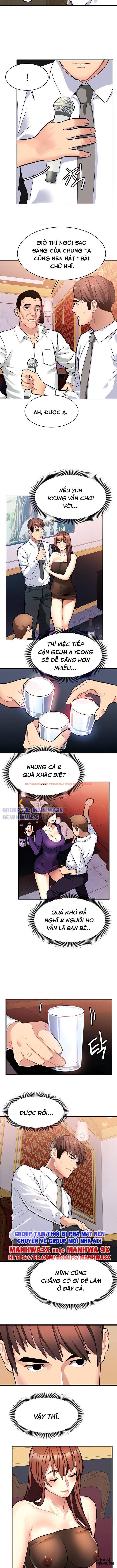 Trang truyện 8 trong truyện tranh Trừng Phạt Gái Hư - Chapter 9 - hentai24h.pro