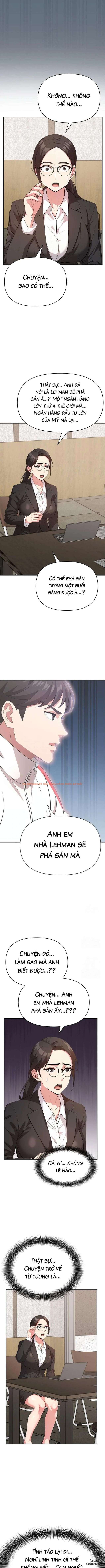 Xem ảnh Trùng Sinh • Bí Mật Sau Cơn Mưa - CHAP 3 - 1 68ed381e64a46 - TruyenVN.APP