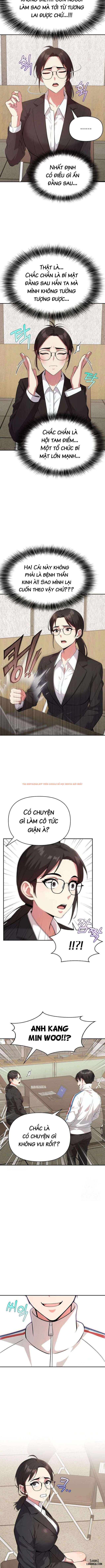 Xem ảnh Trùng Sinh • Bí Mật Sau Cơn Mưa - CHAP 3 - 2 68ed381e64a46 - TruyenVN.APP