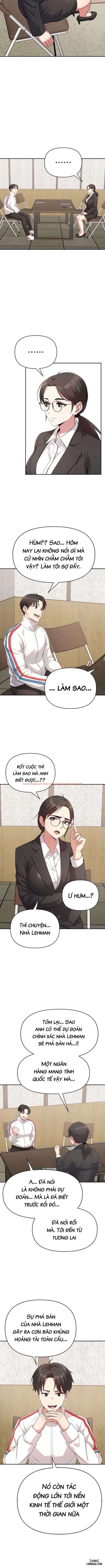 Xem ảnh Trùng Sinh • Bí Mật Sau Cơn Mưa - CHAP 3 - 3 68ed381e64a46 - TruyenVN.APP