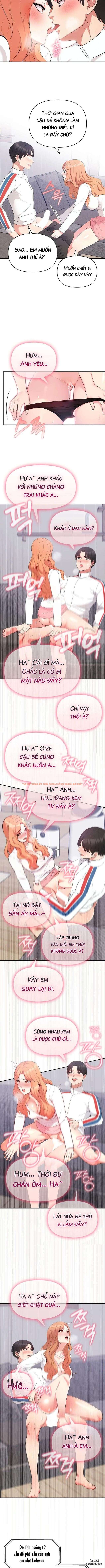 Xem ảnh Trùng Sinh • Bí Mật Sau Cơn Mưa - CHAP 3 - 7 68ed381e64a46 - TruyenVN.APP